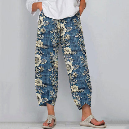 Elegantly Designed Pants