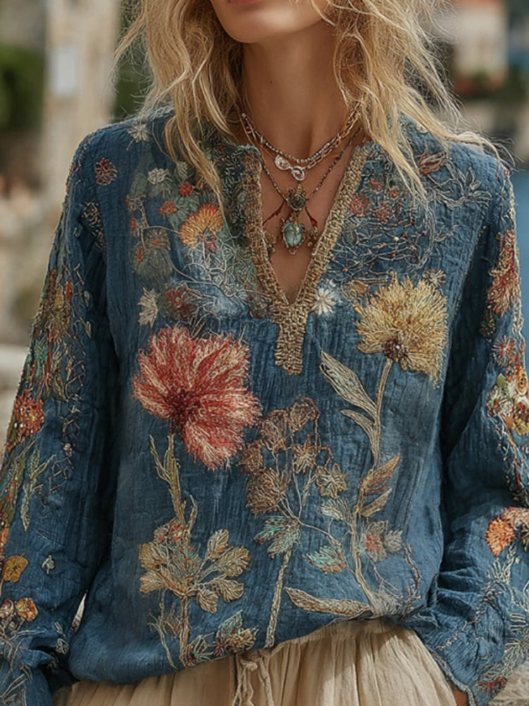 Beautifully Crafted T-Shirt