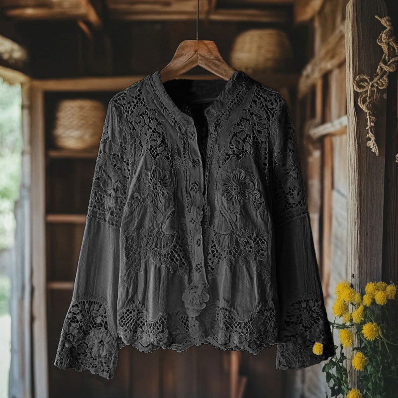 Vintage Inspired Shirt