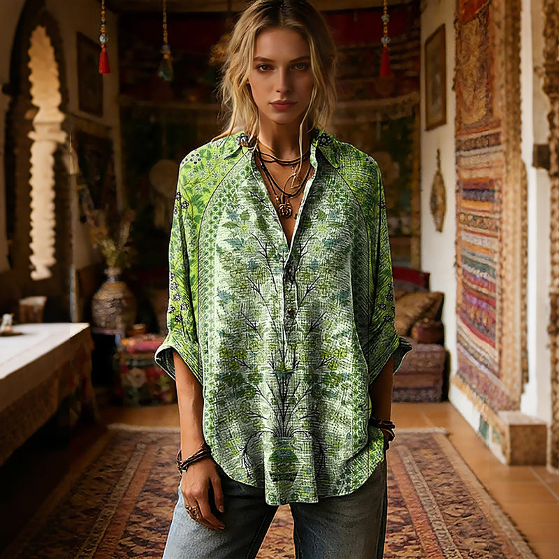 Classic Vintage Shirt