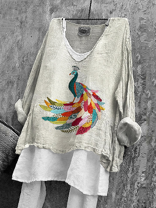 Elegantly Designed Shirt