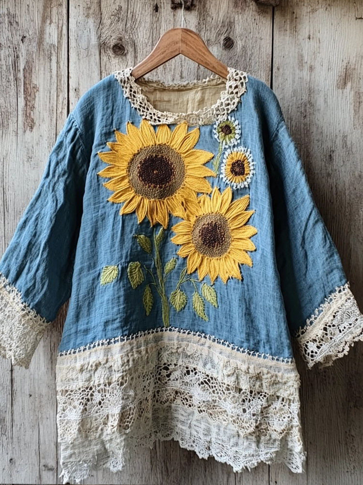 Classic Vintage Shirt