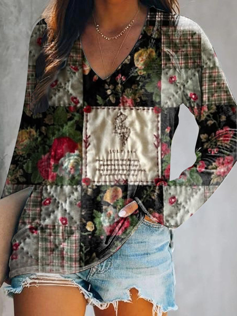 Classic Designed Top