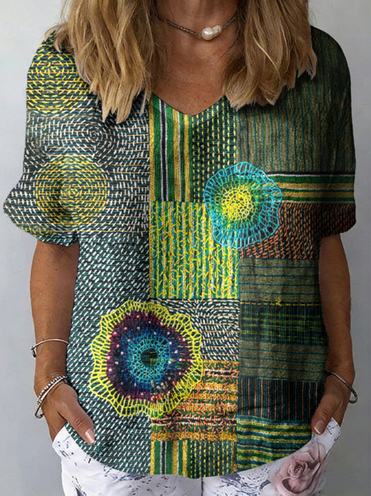Classic Vintage Shirt