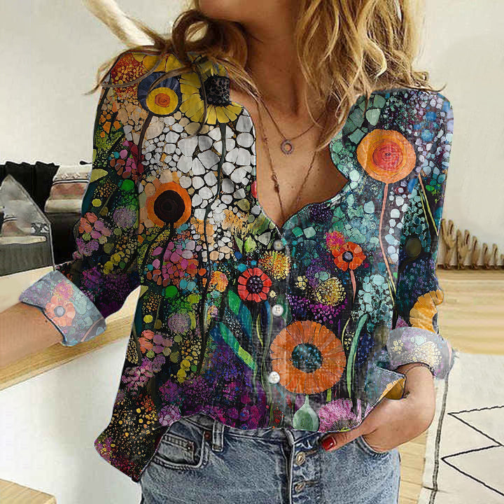 Classic Designed Shirt