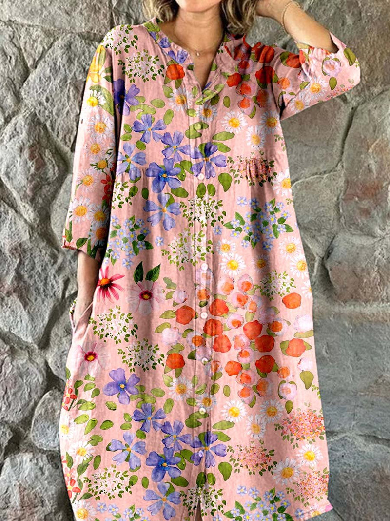 Classic Vintage Garment