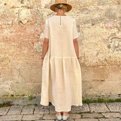 Elegantly Designed Dress
