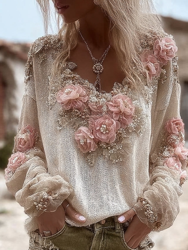 Gracefully Designed Top