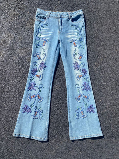 Beautifully Crafted Garment