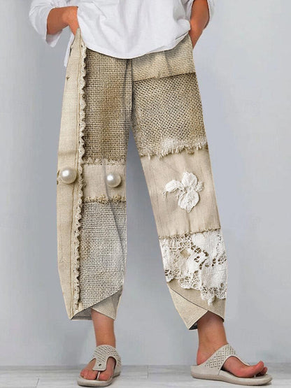 Beautifully Crafted Pants