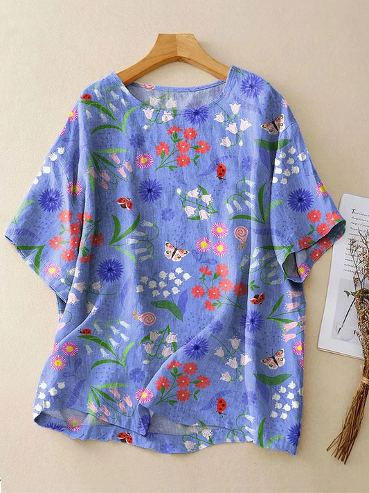 Classic Vintage Shirt