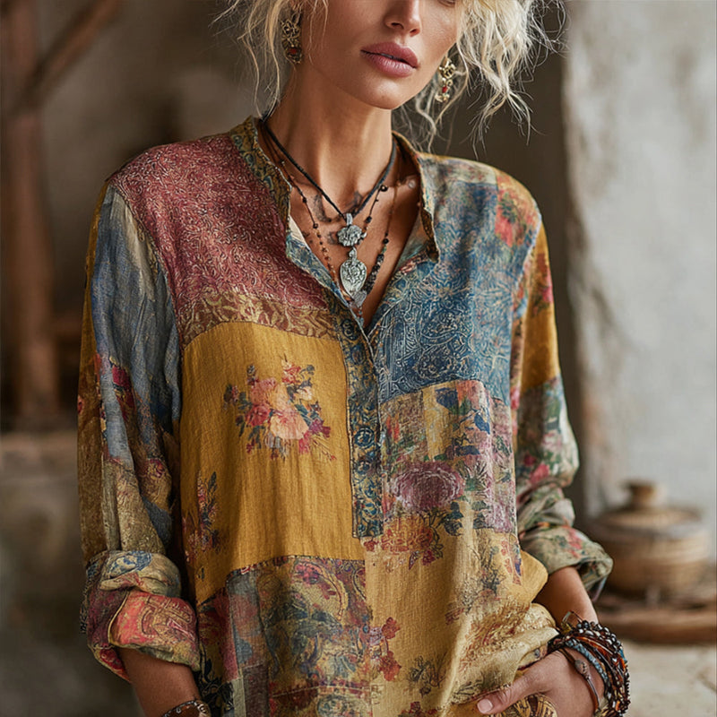 Classic Designed Top