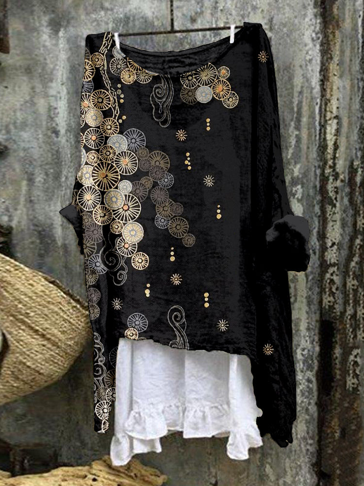 Beautifully Crafted Garment