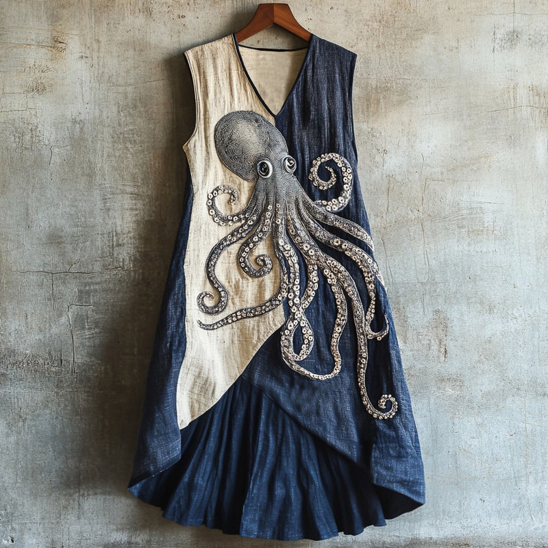 Thoughtfully Designed Dress
