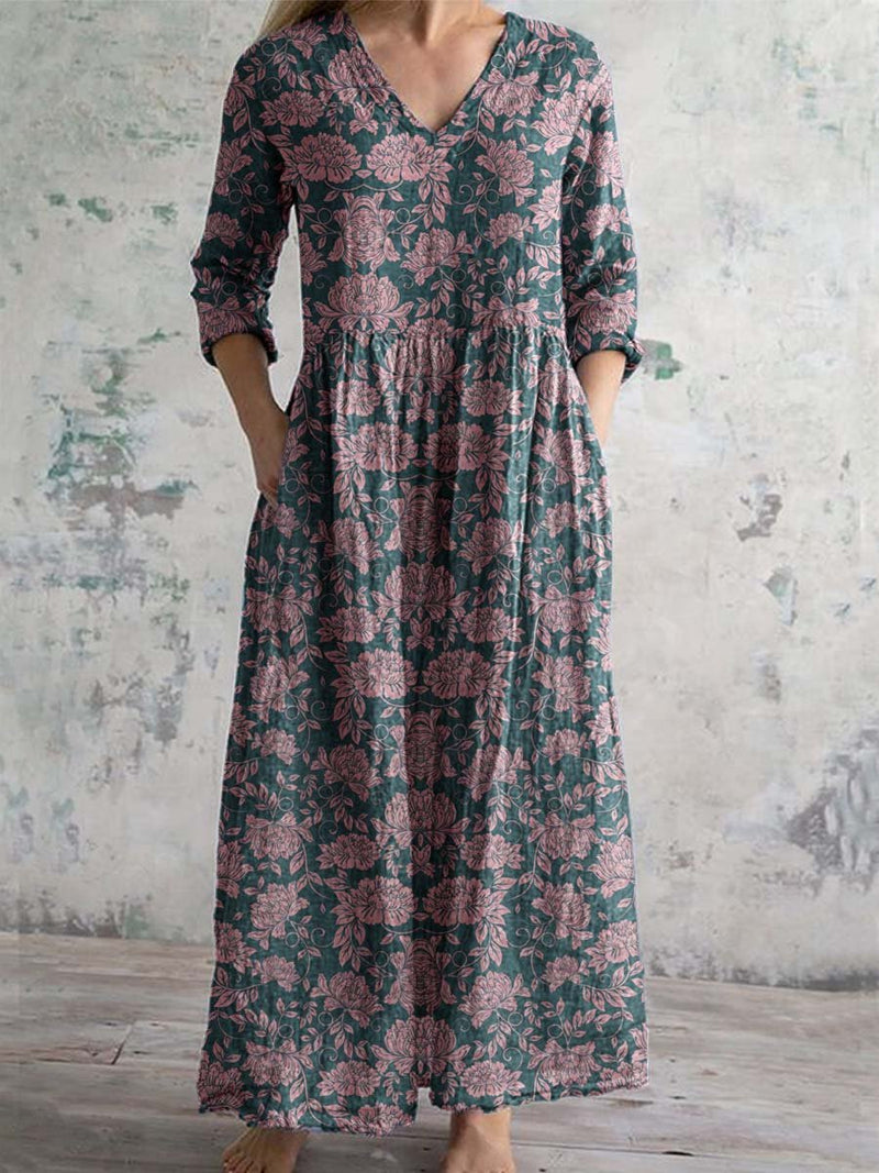 Beautifully Crafted Dress