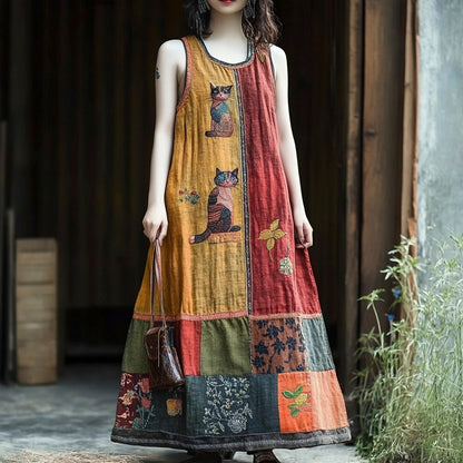 Beautifully Crafted Dress