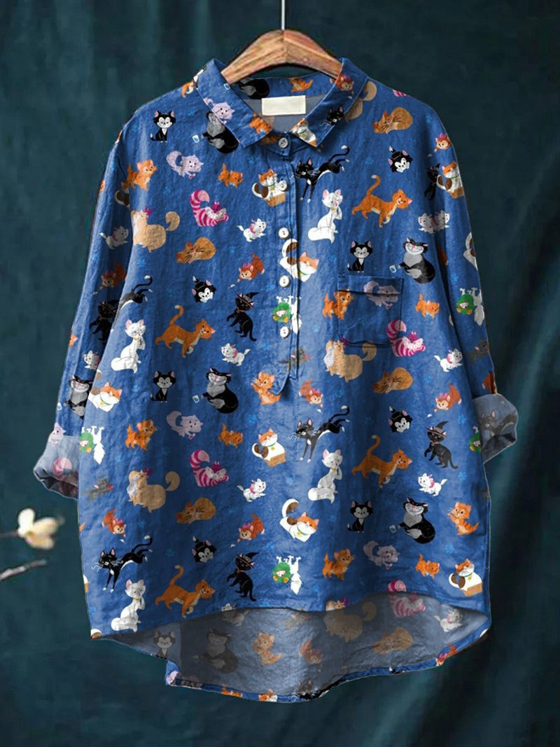 Beautifully Crafted Shirt