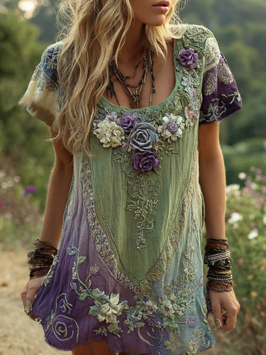 Gracefully Styled T-Shirt for Any Occasion