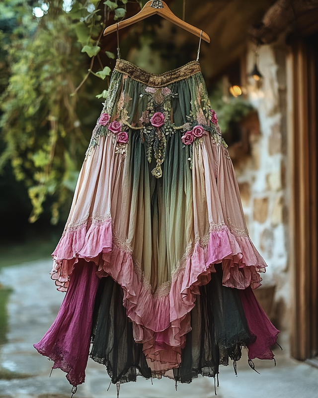 Classic Designed Garment