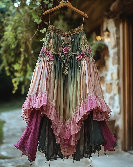 Classic Designed Garment