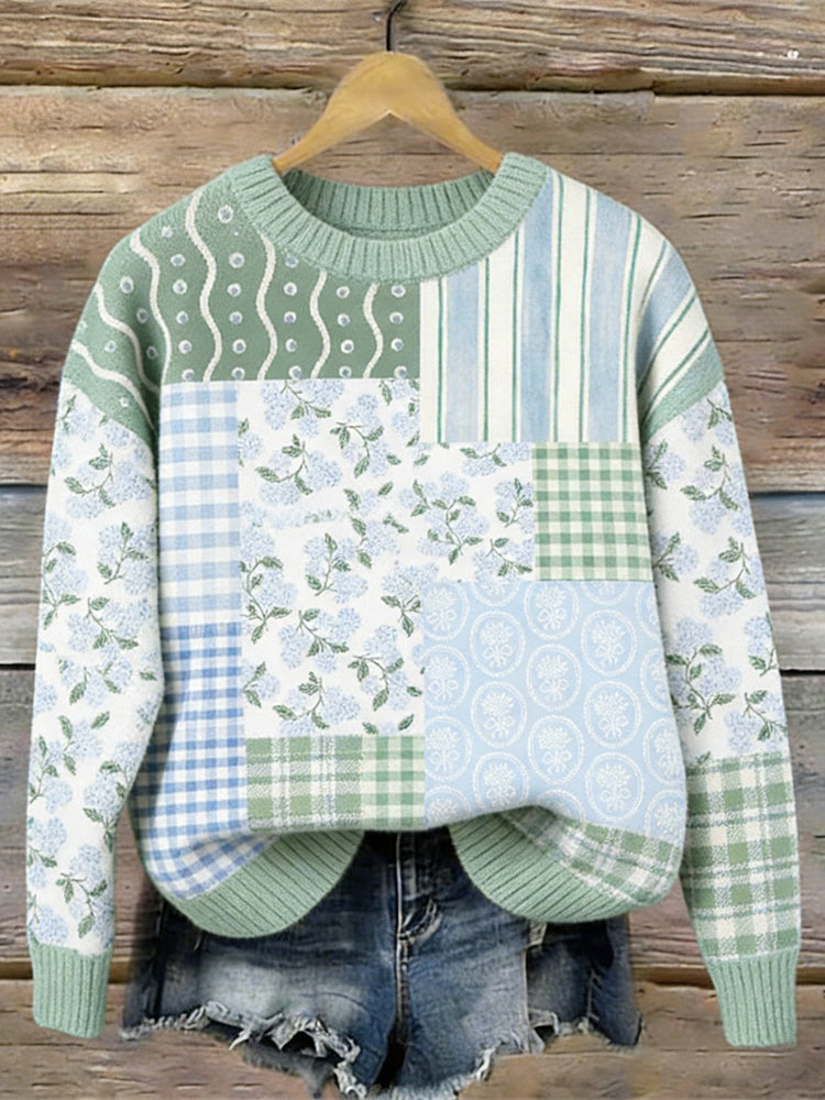 Beautifully Crafted Sweater