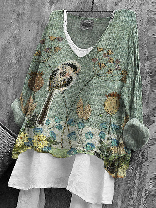Beautifully Crafted Shirt