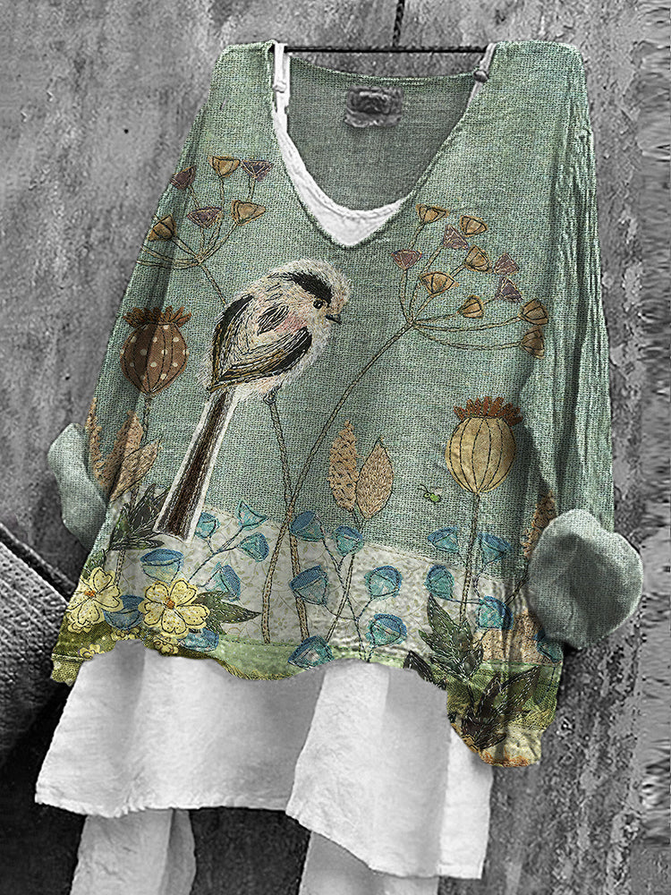 Beautifully Crafted Shirt