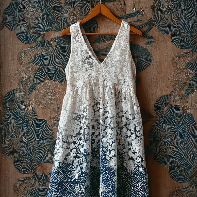 Classic Vintage & Enduringly Stylish Dress