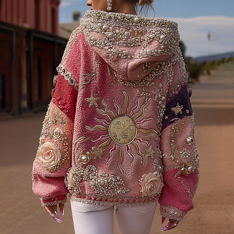 Timeless Vintage Style Garment
