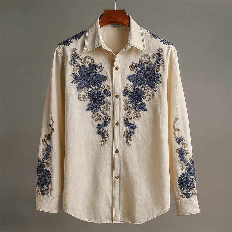 Classic Designed Shirt