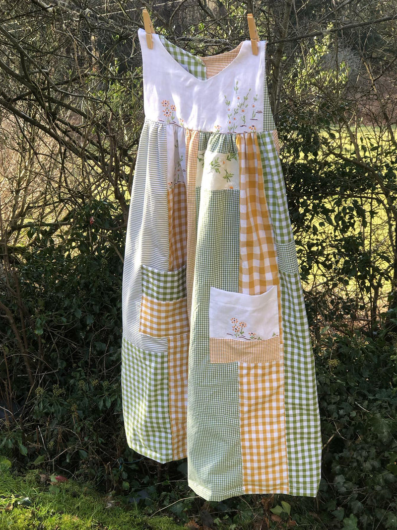 Classic Vintage Dress