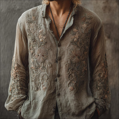 Classic Designed Shirt