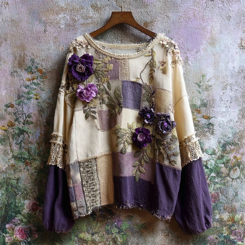 Vintage Inspired Shirt