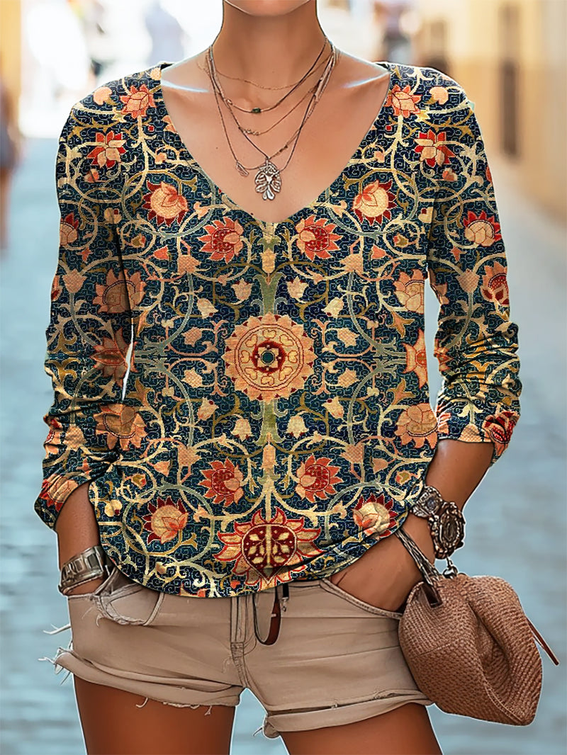 Vintage Inspired T-Shirt