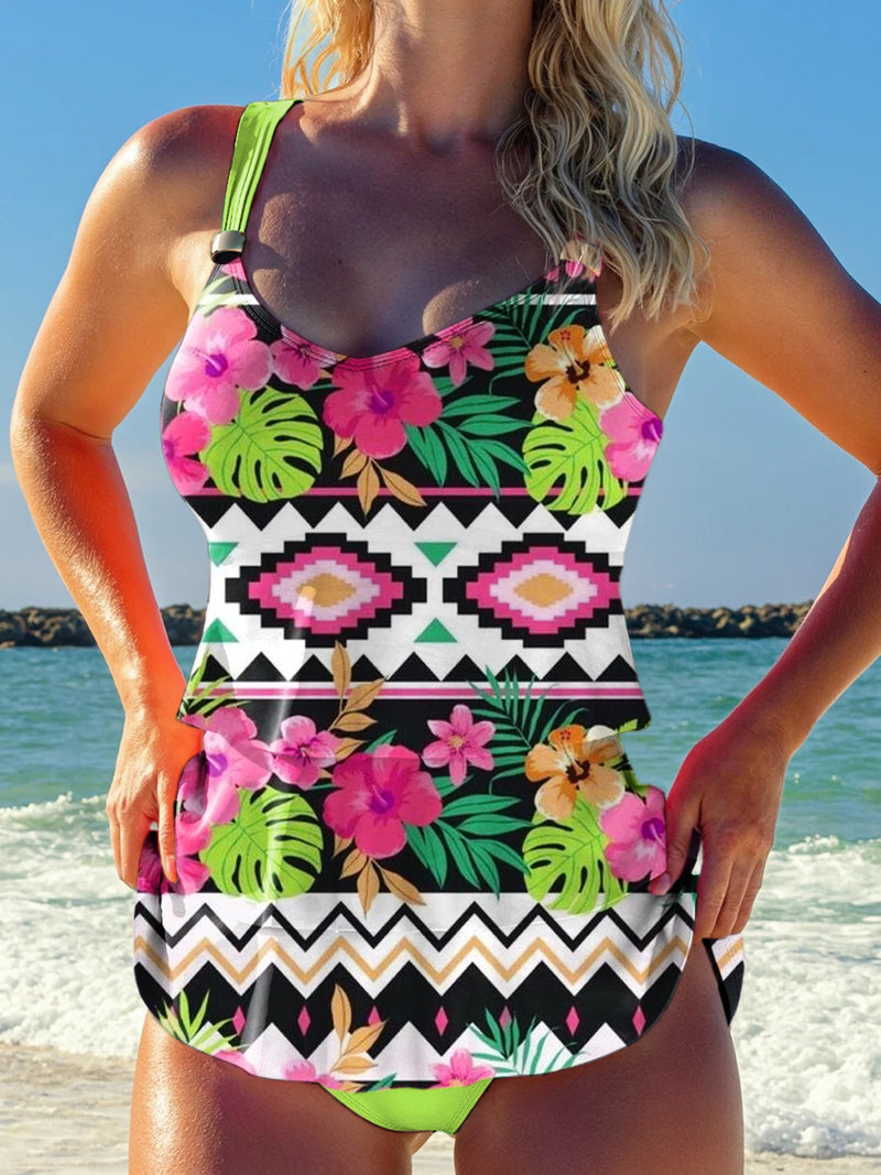 Timeless Vintage Style Garment