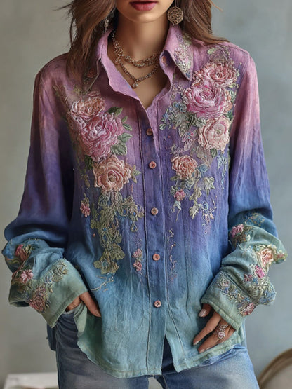 Classic Vintage Shirt