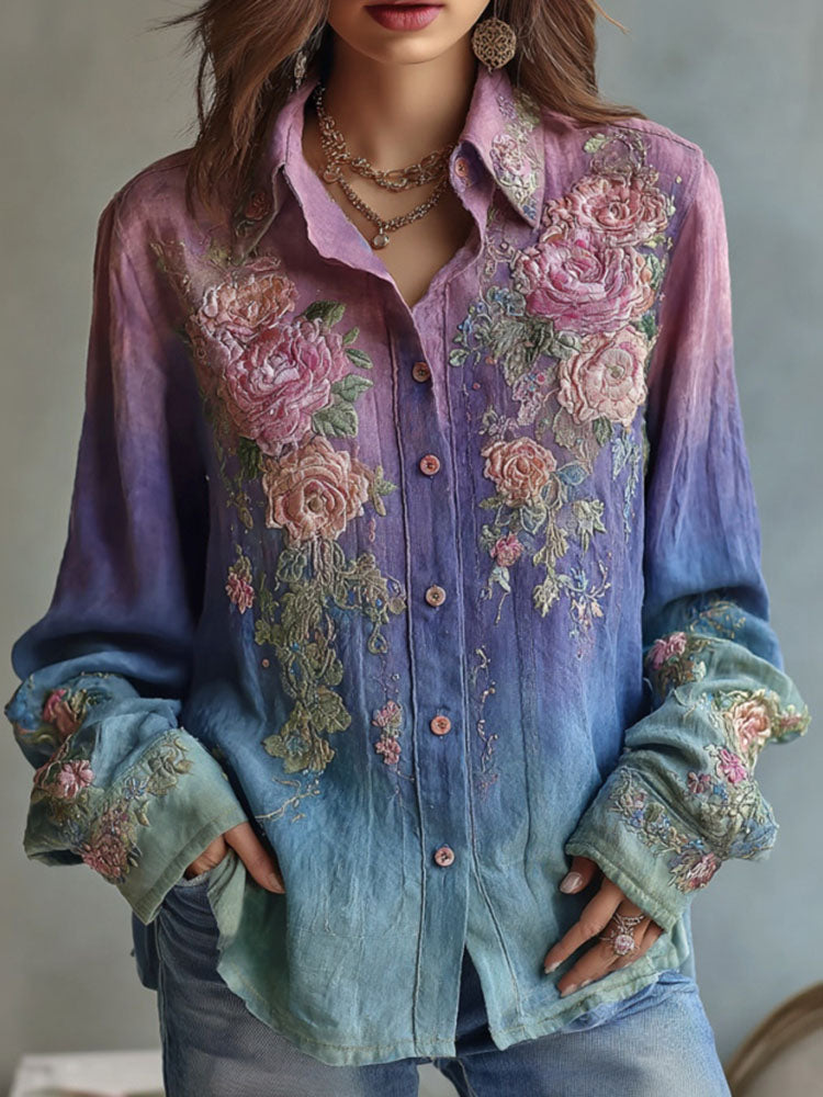 Classic Vintage Shirt
