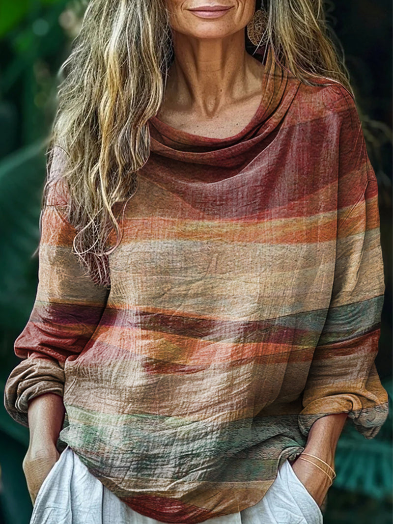 Classic Designed Garment