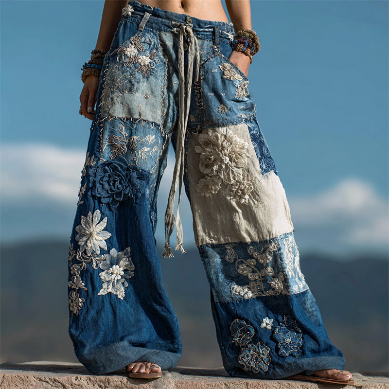 Thoughtfully Designed Pants