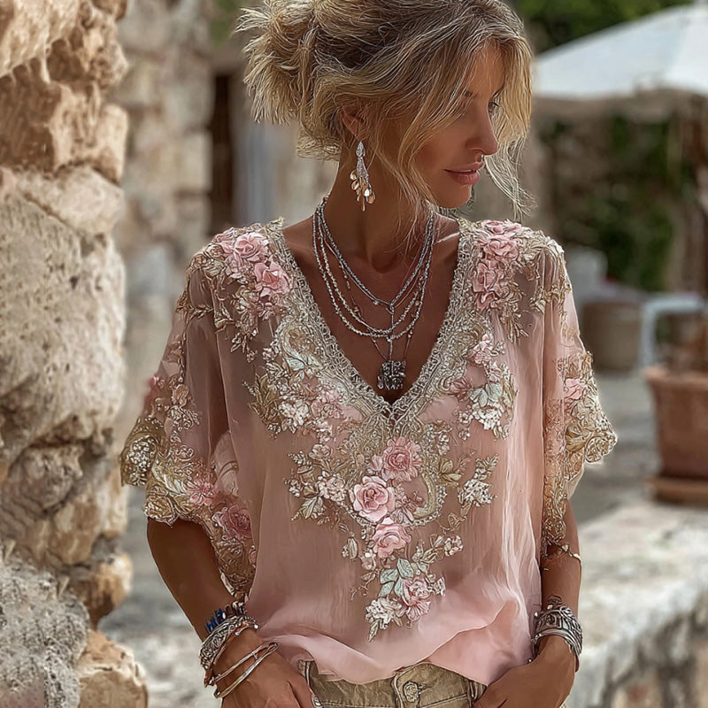 Beautifully Crafted T-Shirt