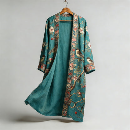 Elegantly Designed Garment