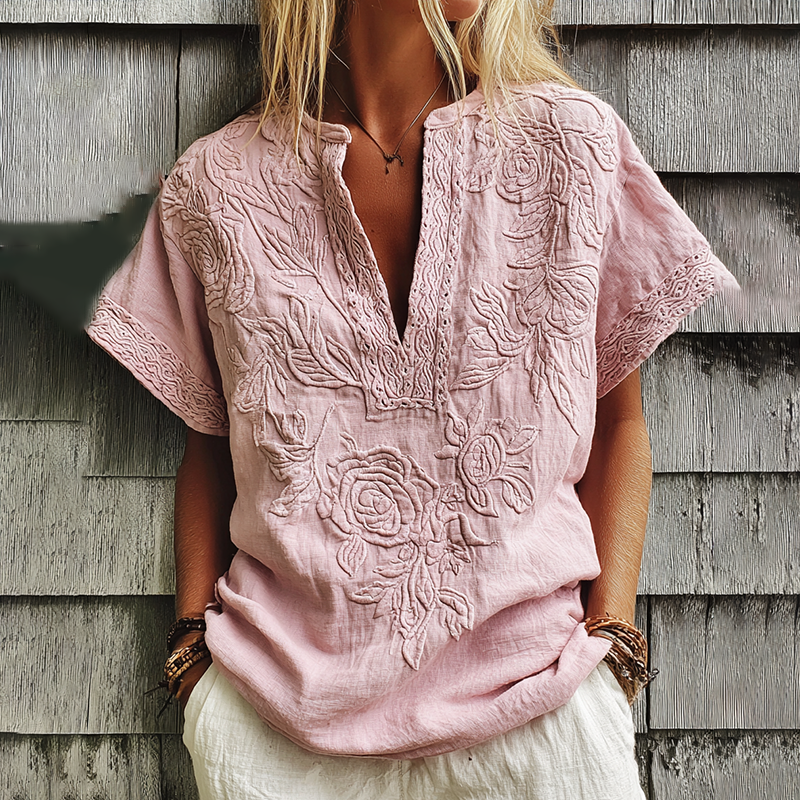 Beautifully Crafted Shirt