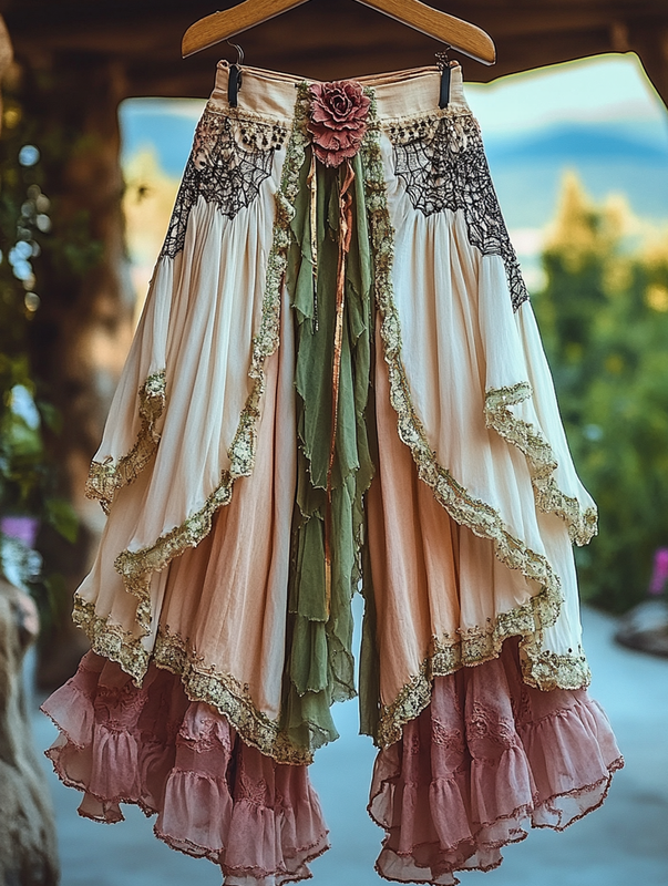 Elegantly Designed Pants