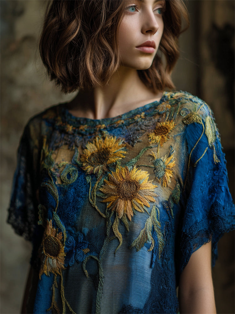 Classic Vintage Garment