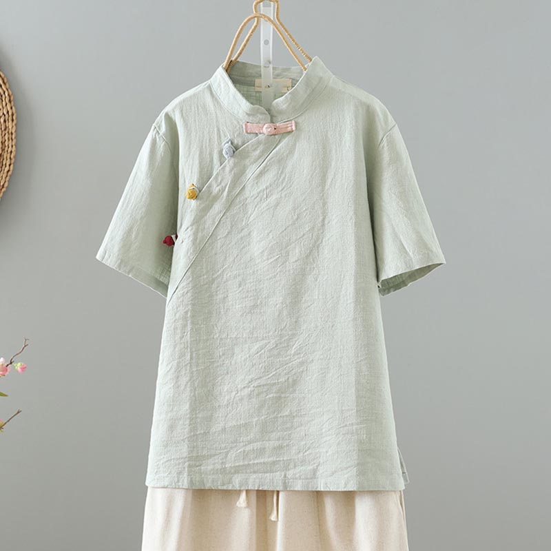 Beautifully Crafted Shirt