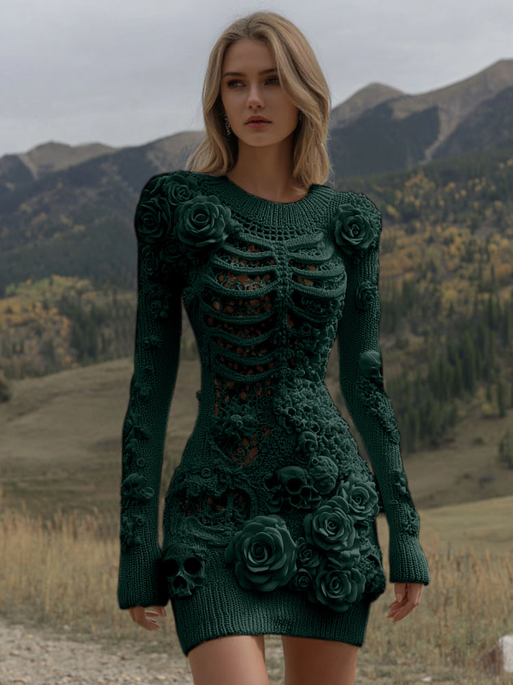 Sophisticated Sweater with a Clean Classic Look