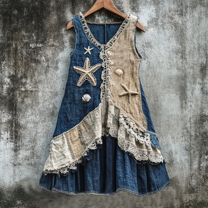 Thoughtfully Designed Dress
