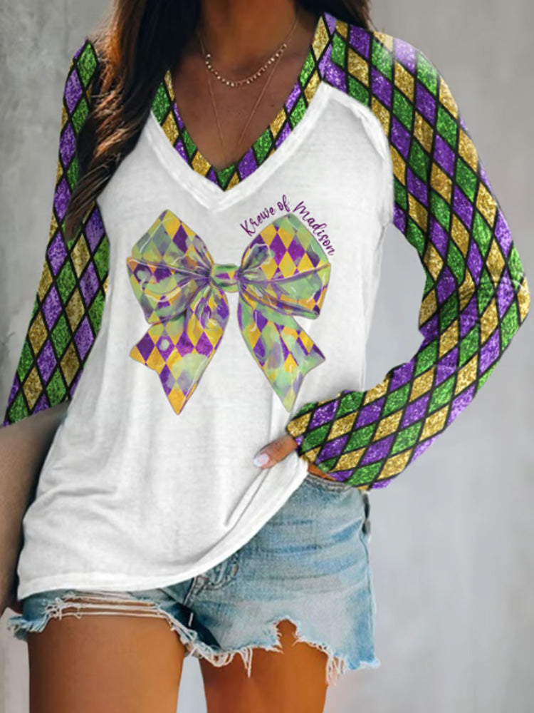 Thoughtfully Designed T-Shirt
