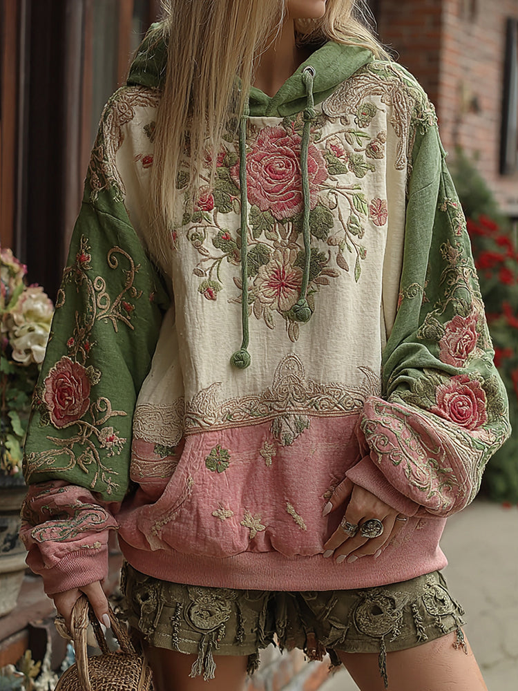 Classic Vintage Garment