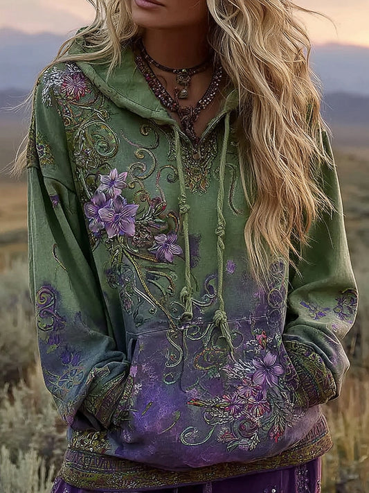 Elegantly Designed Garment